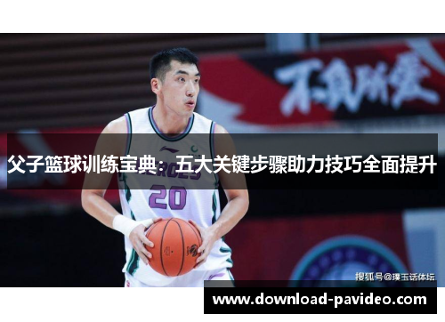 父子篮球训练宝典：五大关键步骤助力技巧全面提升